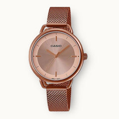 CASIO LTP-E413MR-9A-Watches-G Moments Qatar