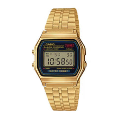 CASIO A159WGEA - 1 - G Moments Qatar