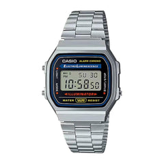 CASIO A168WA - 1 - G Moments Qatar