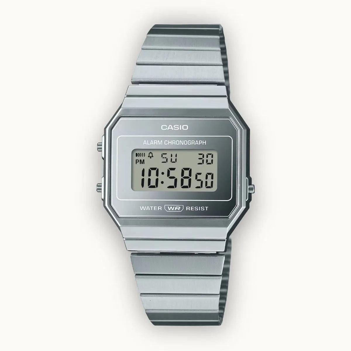 CASIO A700WEV - 7A - G Moments Qatar