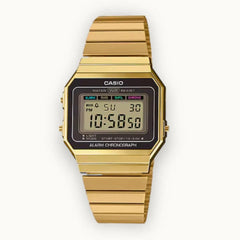 CASIO A700WG - 9A - G Moments Qatar