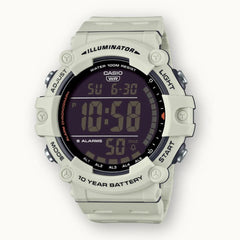 CASIO AE - 1500WH - 8B2V - G Moments Qatar