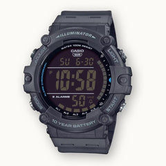 CASIO AE - 1500WH - 8BV - G Moments Qatar