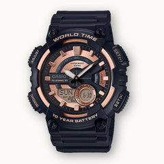 CASIO AEQ - 110W - 1A3V - G Moments Qatar