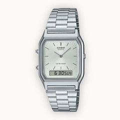 CASIO AQ - 230A - 7AMQY - G Moments Qatar