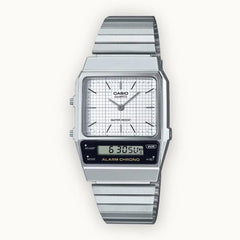 CASIO AQ - 800E - 7A - G Moments Qatar