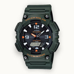 CASIO AQ - S810W - 3AV - G Moments Qatar