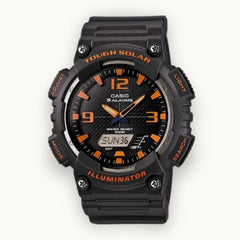 CASIO AQ - S810W - 8AV - G Moments Qatar