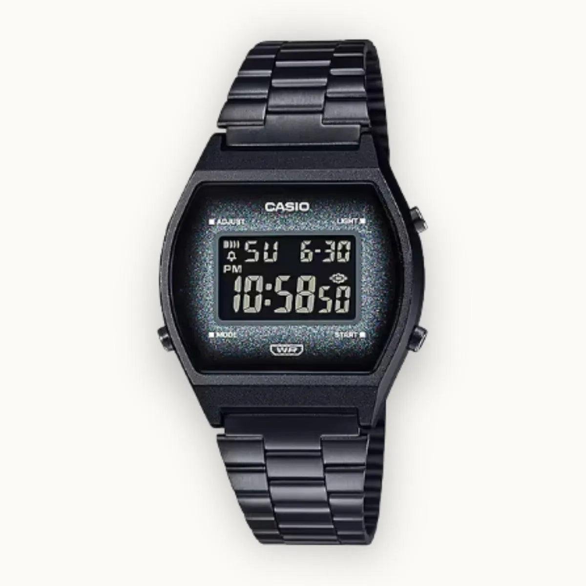 CASIO B640WBG - 1B - G Moments Qatar