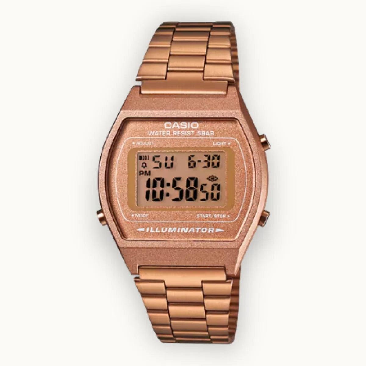 CASIO B640WC - 5A - G Moments Qatar