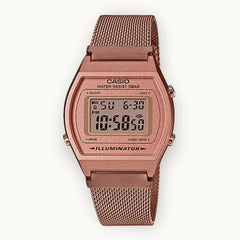 CASIO B640WMR - 5A - G Moments Qatar