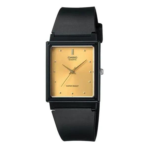 CASIO Casio MQ - 38 - 9A - G Moments Qatar