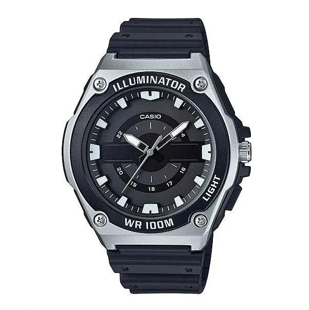 CASIO Casio MWC - 100H - 1AVCF - G Moments Qatar