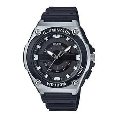 CASIO Casio MWC - 100H - 1AVCF - G Moments Qatar