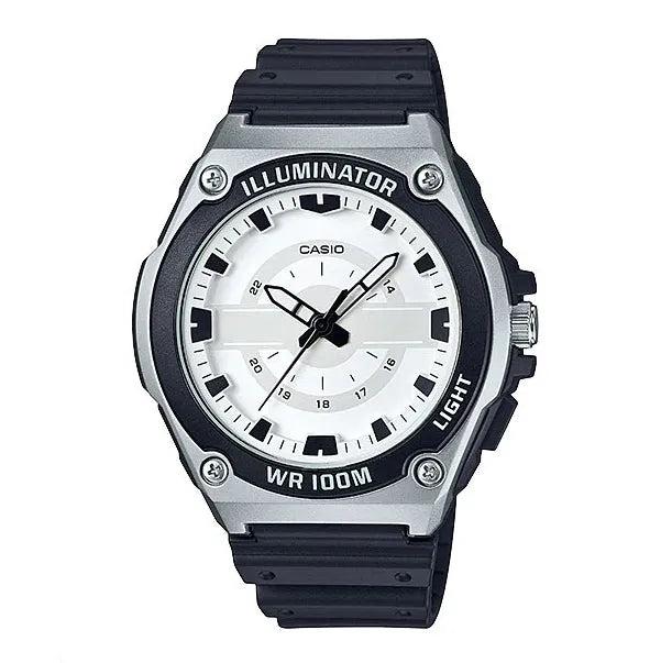 CASIO Casio MWC - 100H - 7AVDF - G Moments Qatar