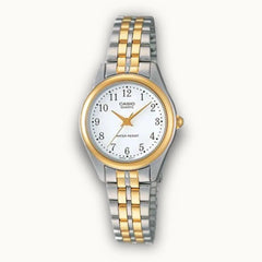 CASIO LTP - 1129G - 7BR - G Moments Qatar