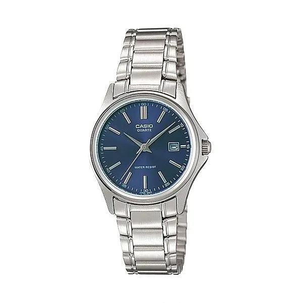 CASIO LTP - 1183A - 2AV - G Moments Qatar