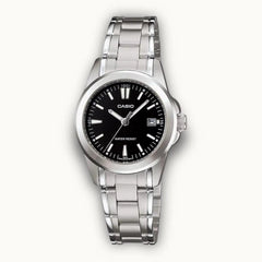 CASIO LTP - 1215A - 1A2DF - G Moments Qatar