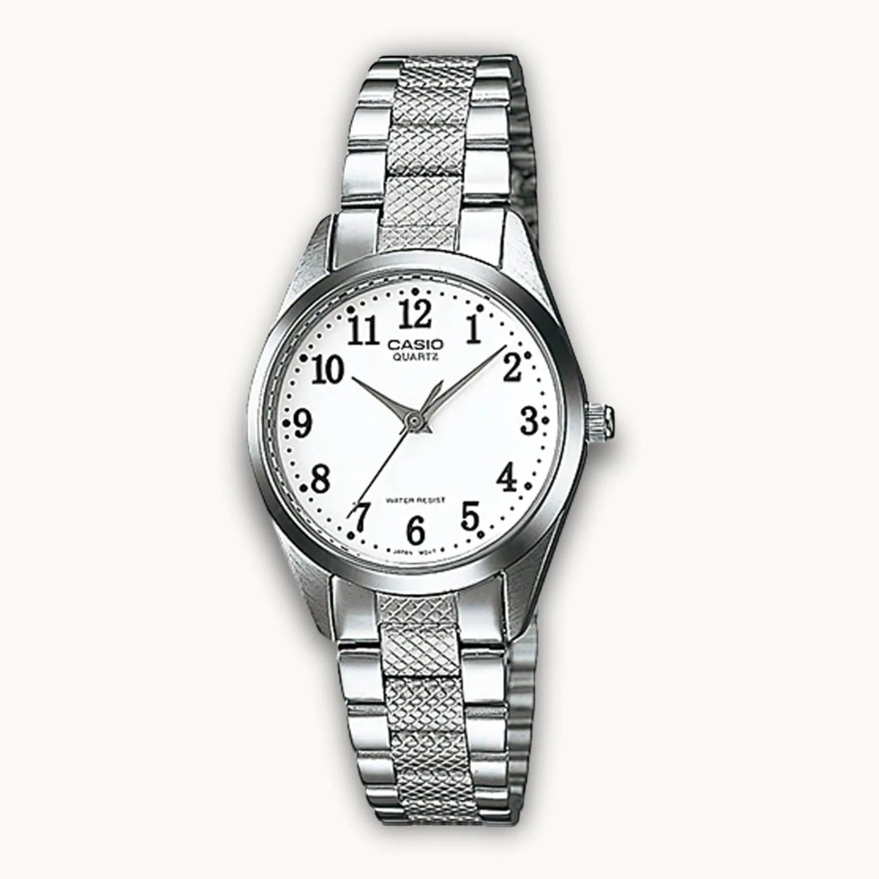 CASIO LTP - 1274D - 7BDF - G Moments Qatar