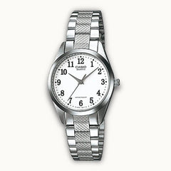 CASIO LTP - 1274D - 7BDF - G Moments Qatar