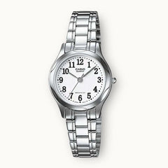 CASIO LTP - 1275D - 7B - G Moments Qatar