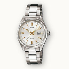 CASIO LTP - 1302D - 7A2 - G Moments Qatar