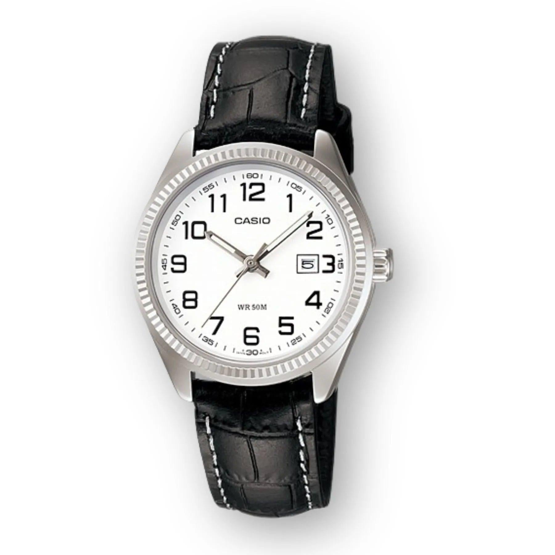 CASIO LTP - 1302L - 7BVDF - G Moments Qatar