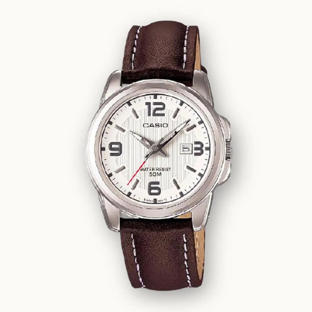 CASIO LTP - 1314L - 7AV - G Moments Qatar