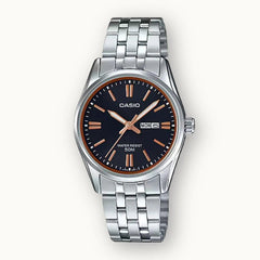 CASIO LTP - 1335D - 1A2V - G Moments Qatar