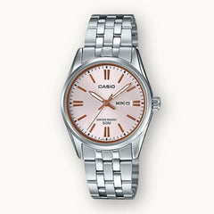 CASIO LTP - 1335D - 4AV - G Moments Qatar