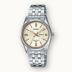 CASIO LTP - 1335D - 9AV - G Moments Qatar