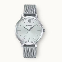 CASIO LTP - E157M - 7A - G Moments Qatar