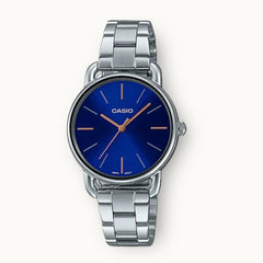 CASIO LTP - E412D - 2A - G Moments Qatar