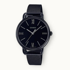 CASIO LTP - E414MB - 1A - G Moments Qatar