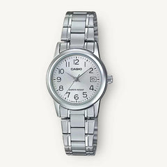 CASIO LTP - V002D - 7B - G Moments Qatar