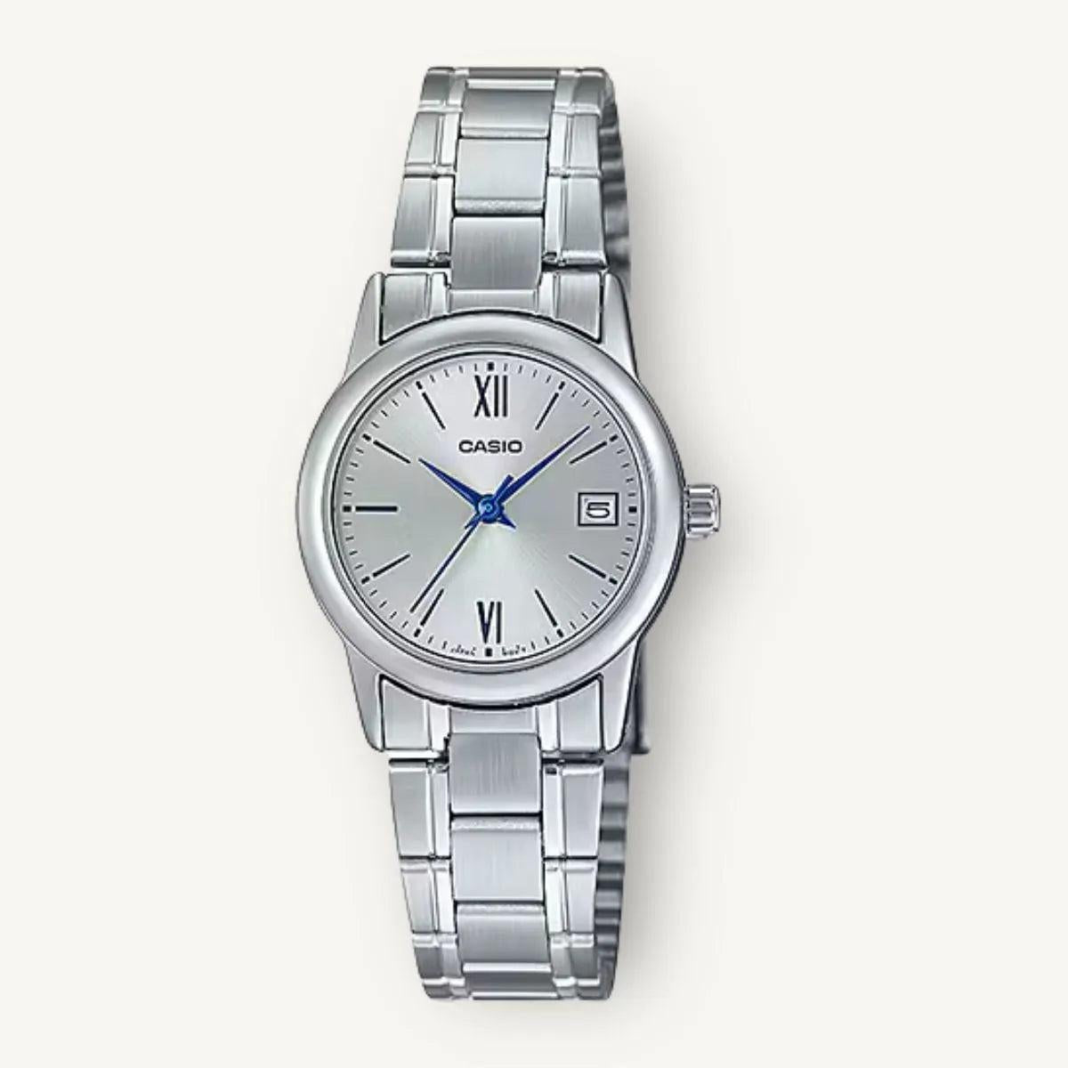 CASIO LTP - V002D - 7B3 - G Moments Qatar