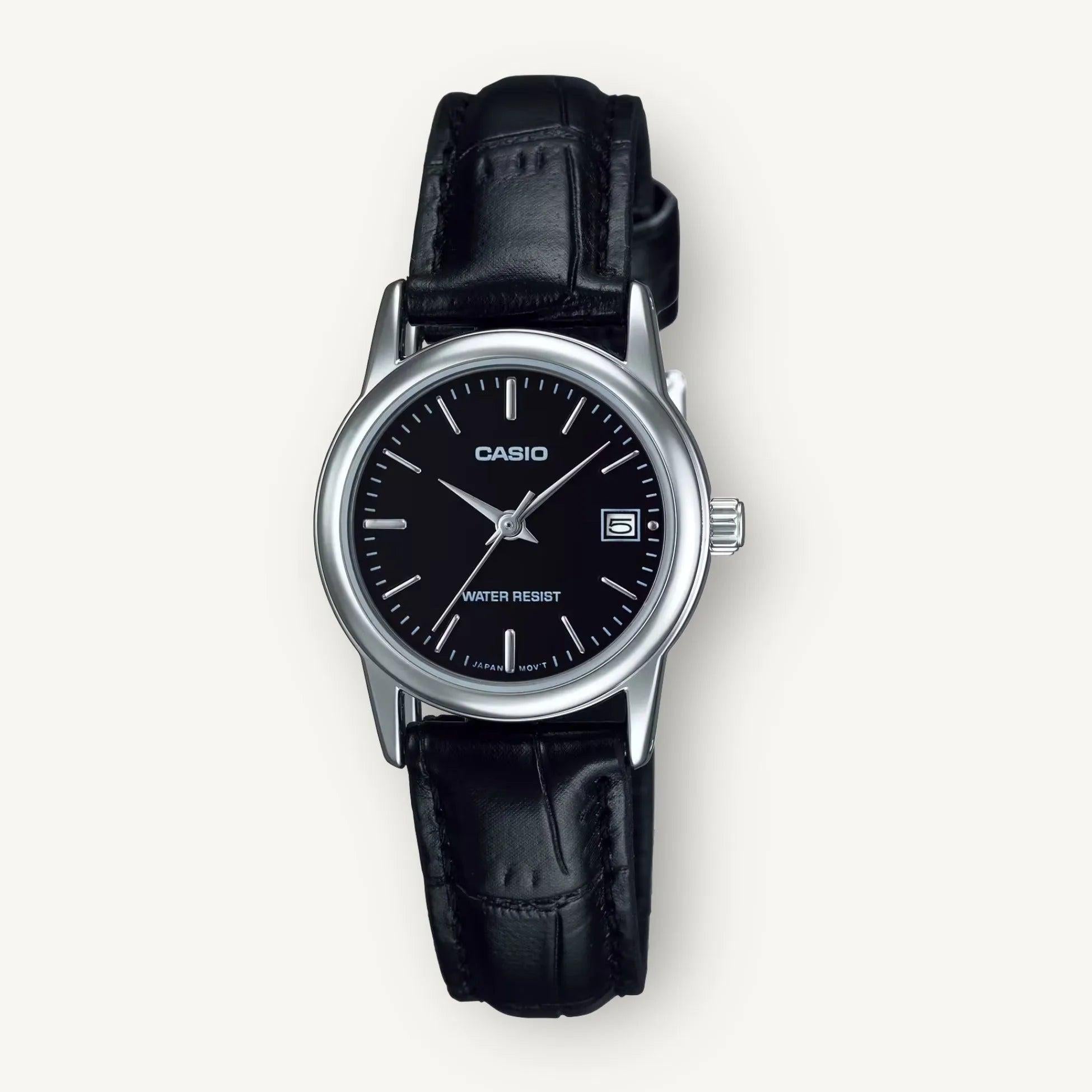 CASIO LTP - V002L - 1A - G Moments Qatar