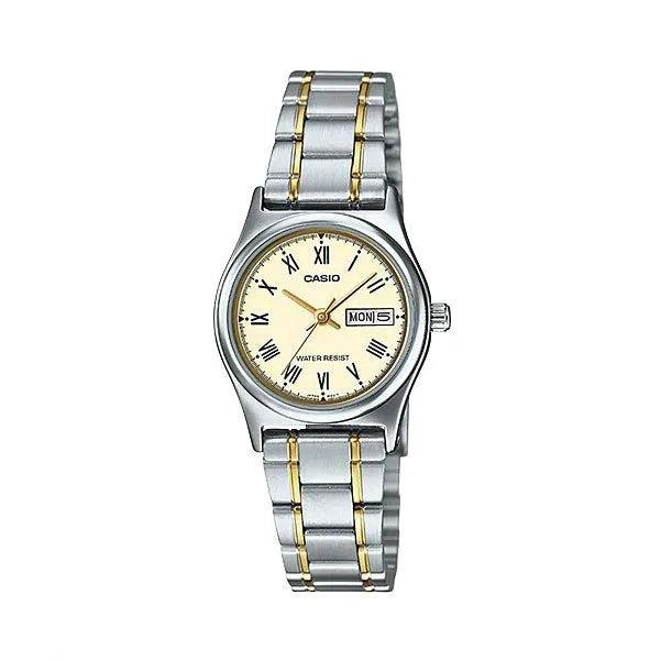 CASIO LTP - V006SG - 9BUDF - G Moments Qatar