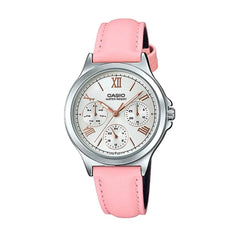 CASIO LTP - V300L - 4A2 - G Moments Qatar