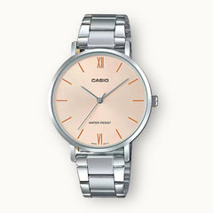 CASIO LTP - VT01D - 4B - G Moments Qatar