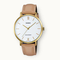 CASIO LTP - VT01GL - 7B - G Moments Qatar