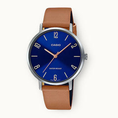 CASIO LTP - VT01L - 2B2 - G Moments Qatar