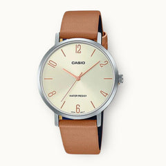 CASIO LTP - VT01L - 5B - G Moments Qatar