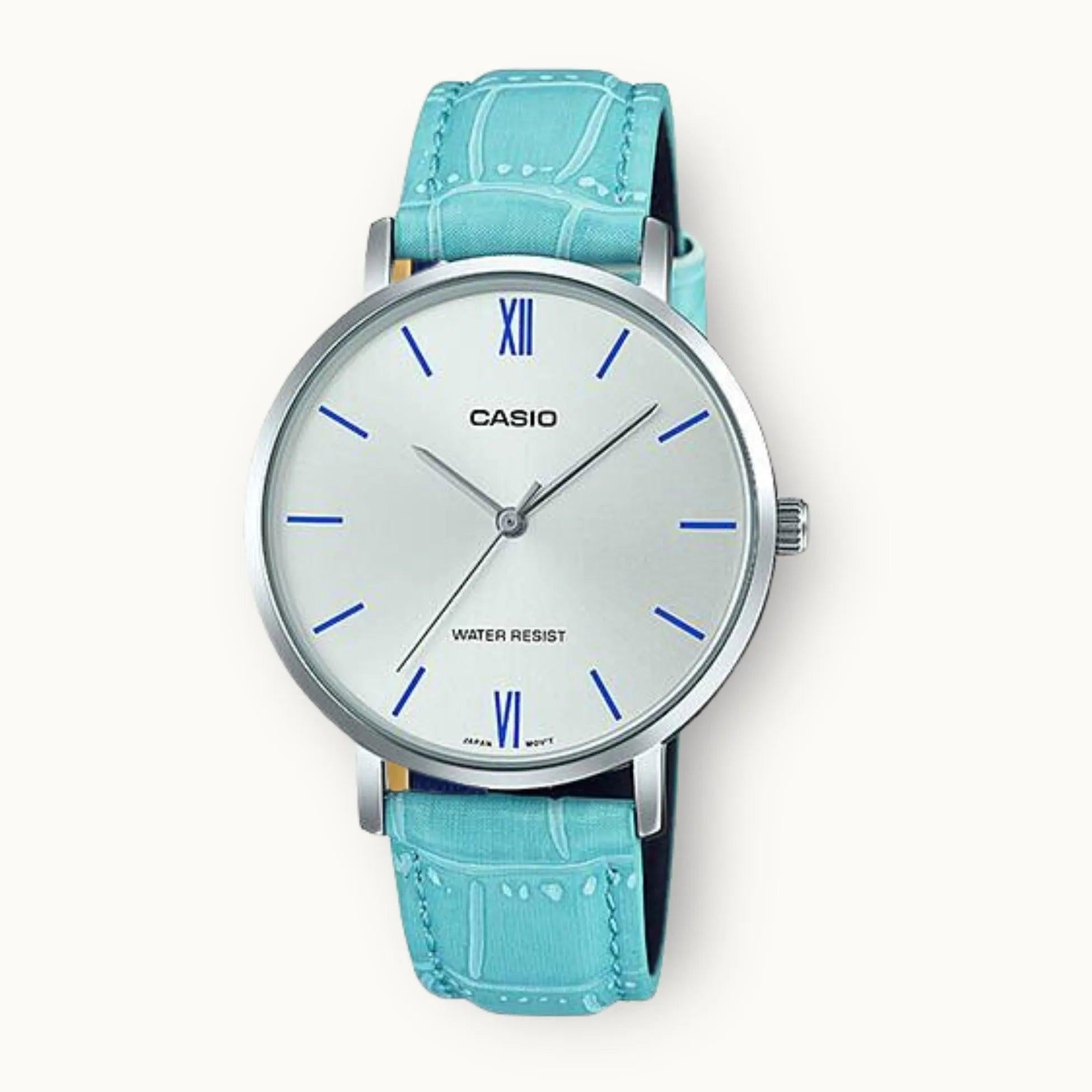 CASIO LTP - VT01L - 7B3 - G Moments Qatar