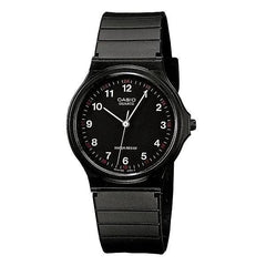 CASIO MQ - 24 - 1B - G Moments Qatar