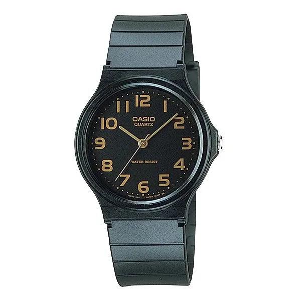 CASIO MQ - 24 - 1B2 - G Moments Qatar