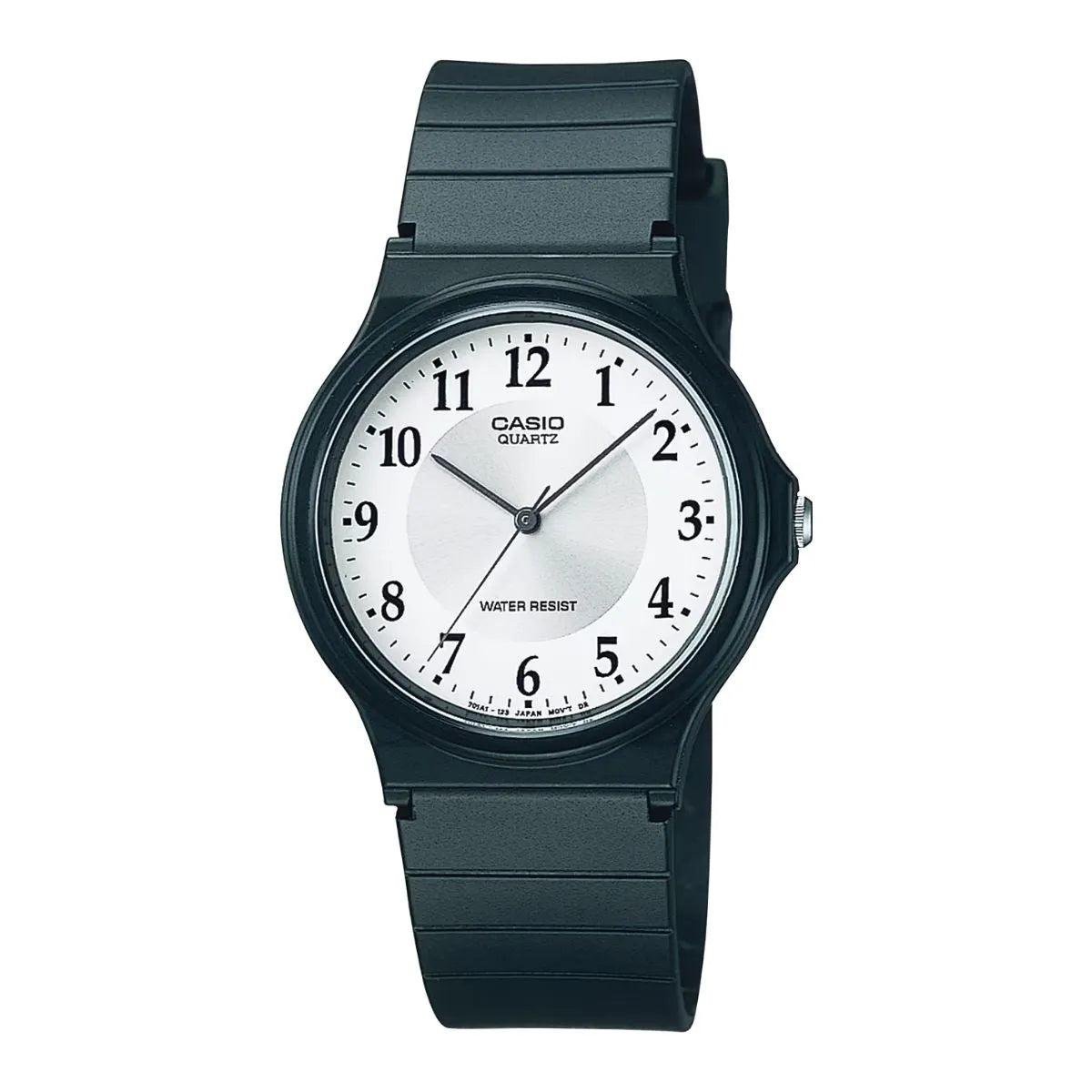 CASIO MQ - 24 - 7B3L - G Moments Qatar