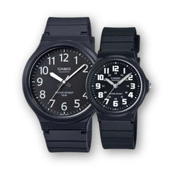 CASIO MQ - 71 - 1BV & MW - 240 - 1BV - G Moments Qatar