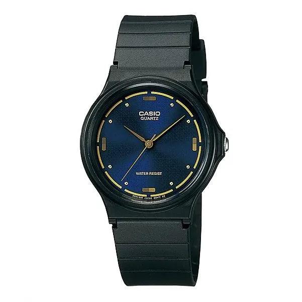 CASIO MQ - 76 - 2AL - G Moments Qatar