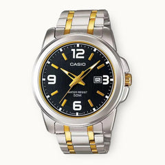 CASIO MTP - 1314SG - 1AV - G Moments Qatar